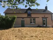 Maison à CIRY-LE-NOBLE