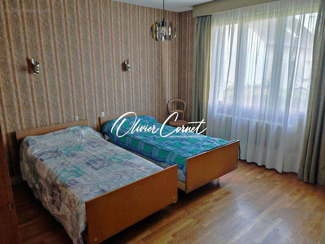 Maison à AUTHON-DU-PERCHE