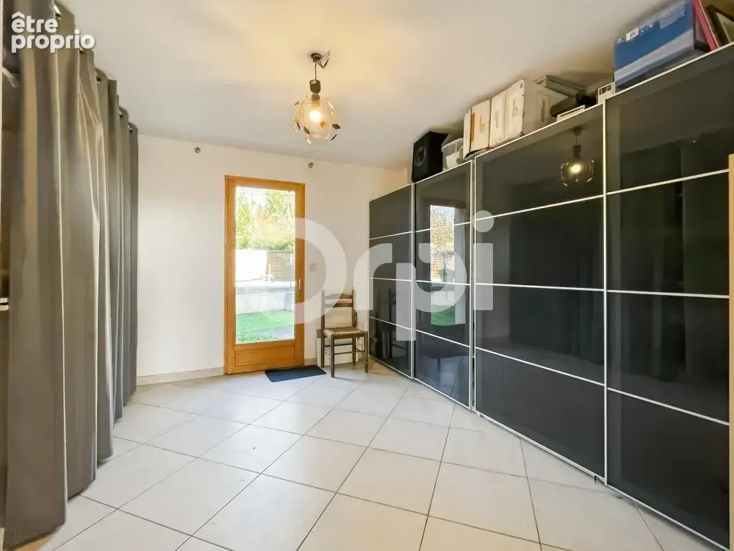 Maison familiale avec piscine – à quelques minutes de Pacy-sur-Eure - photo 9