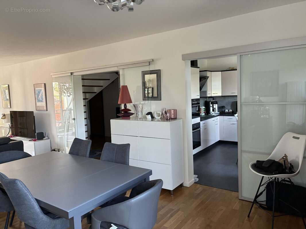 Appartement à BITCHE