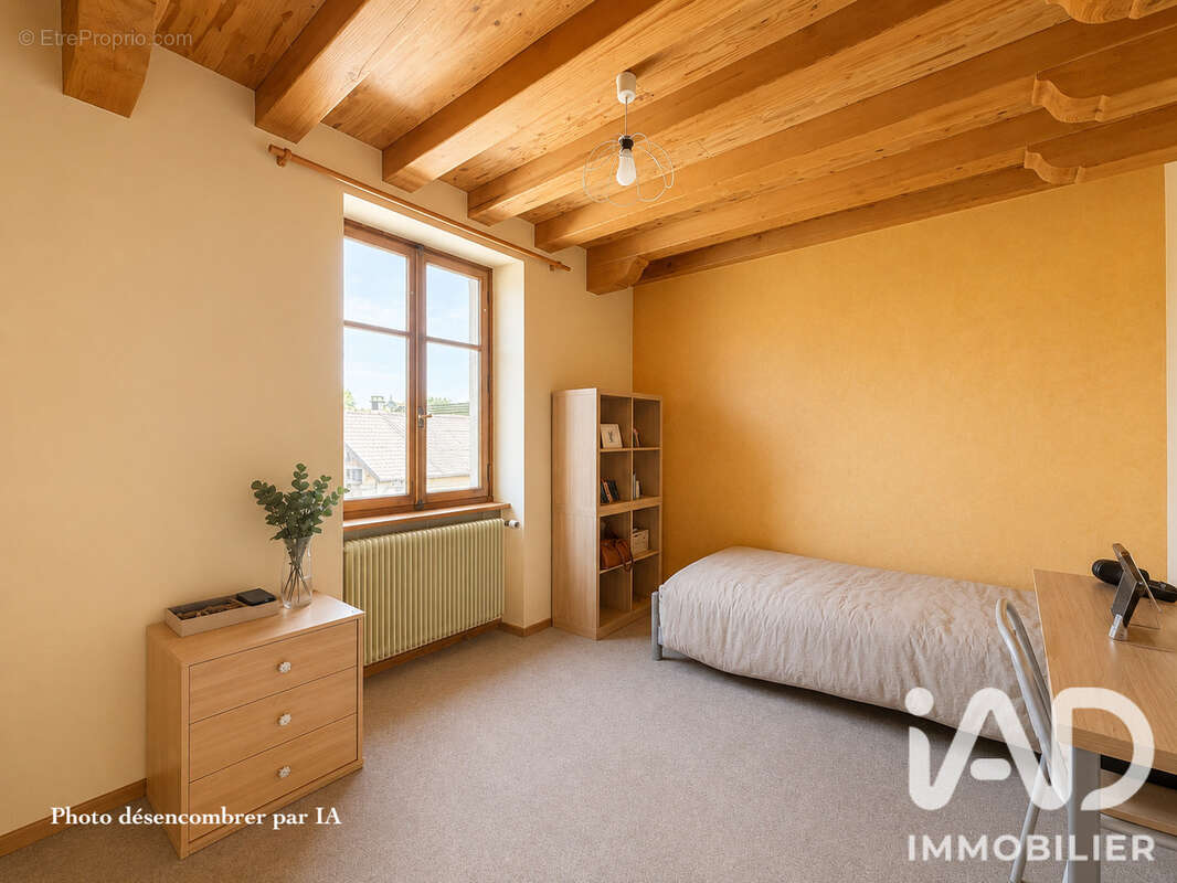 Maison 134 m² à Ueberstrass  - photo 7