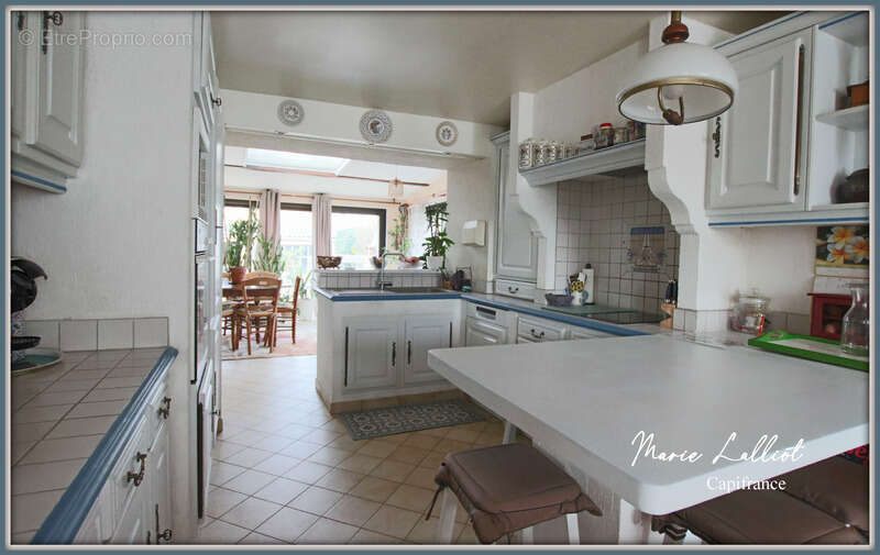 Maison à PITHIVIERS