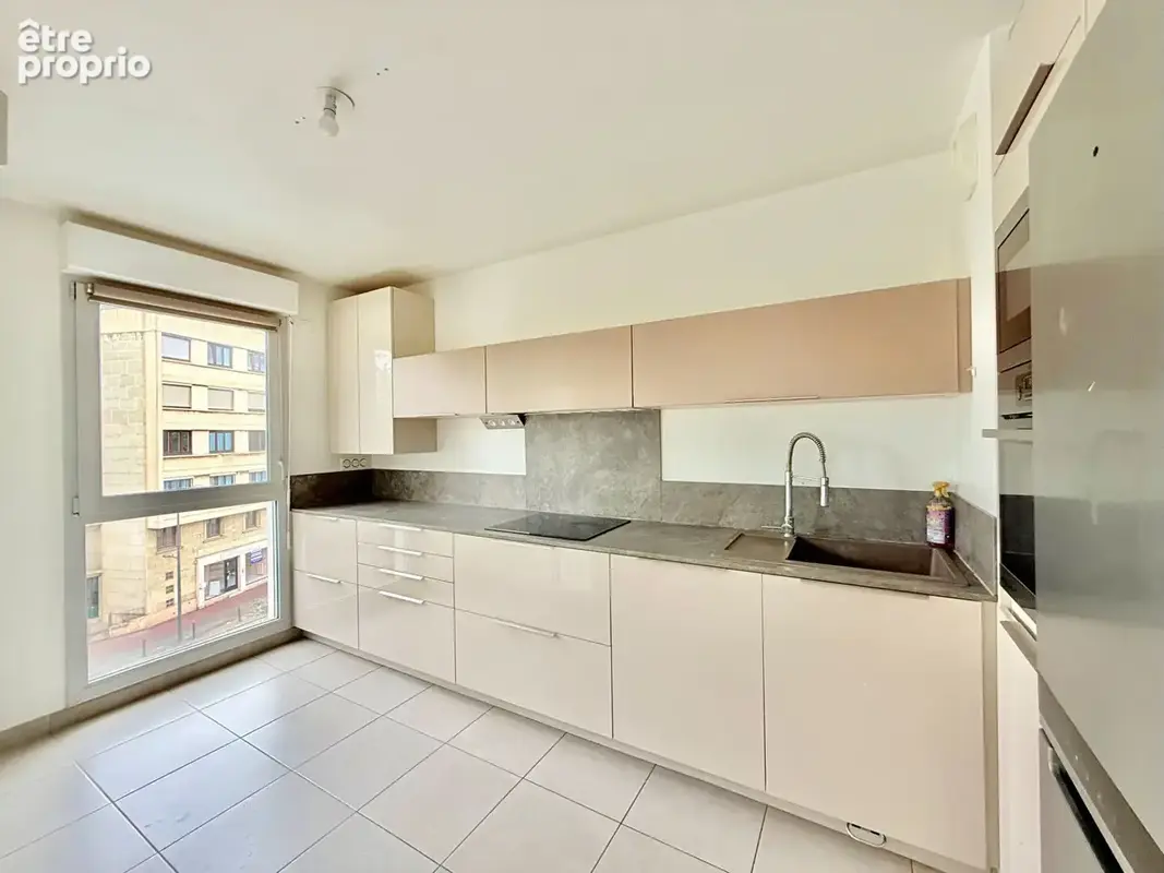 Appartement Creteil 4 pièce(s) 87 m2 - photo 6