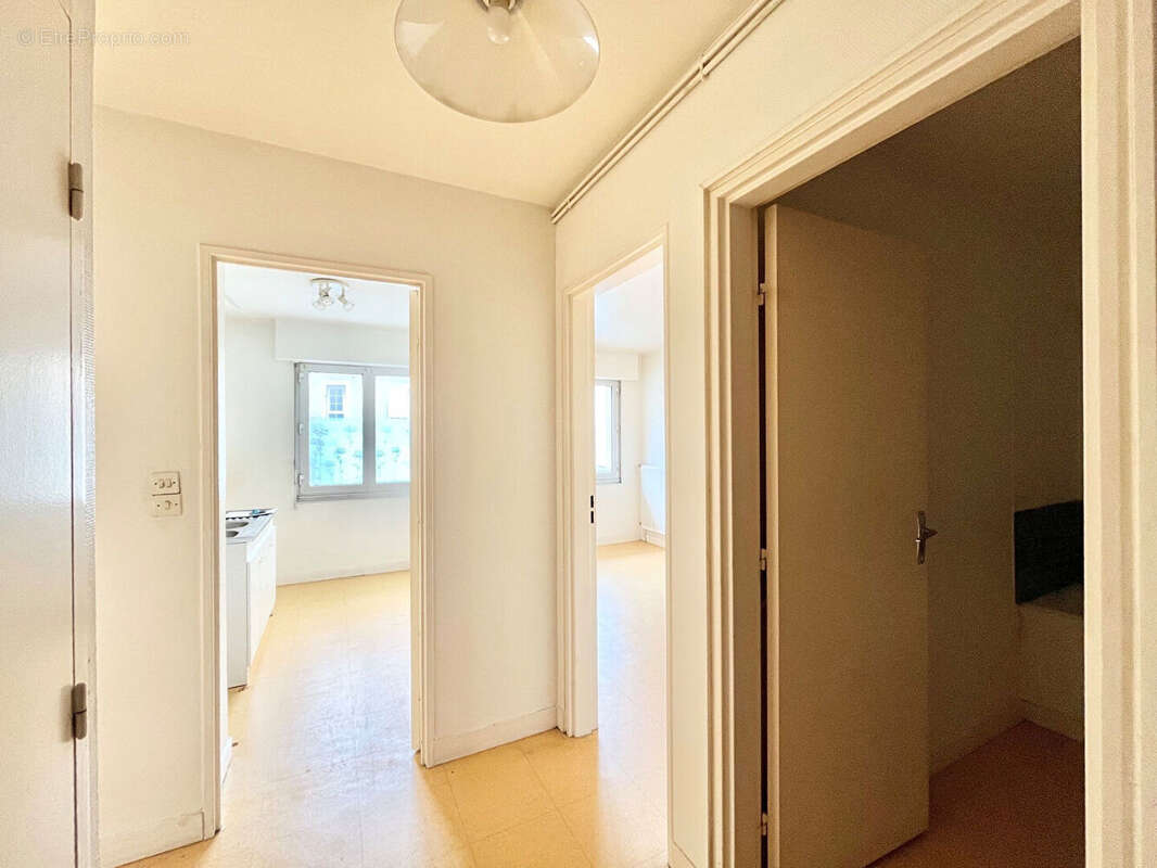 Appartement à CAEN