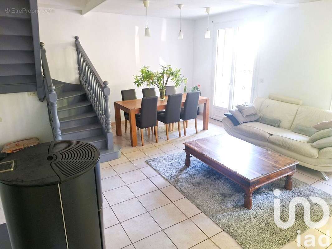 Photo 7 - Maison à AURILLAC