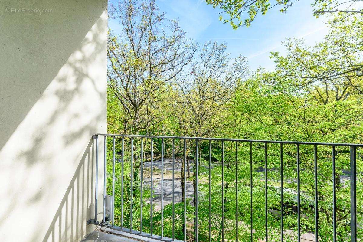 Appartement à TREMBLAY-EN-FRANCE