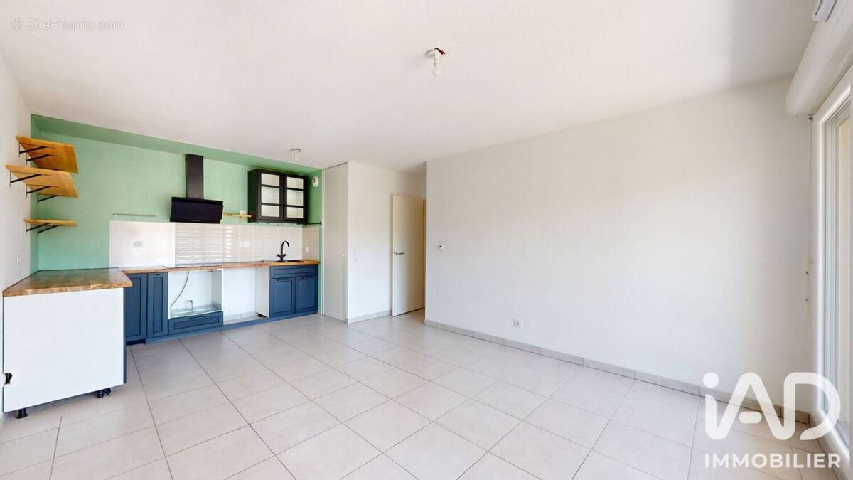 Photo 1 - Appartement à BLANQUEFORT