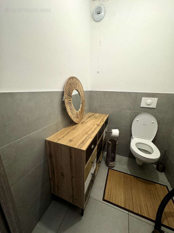 Appartement à FURIANI