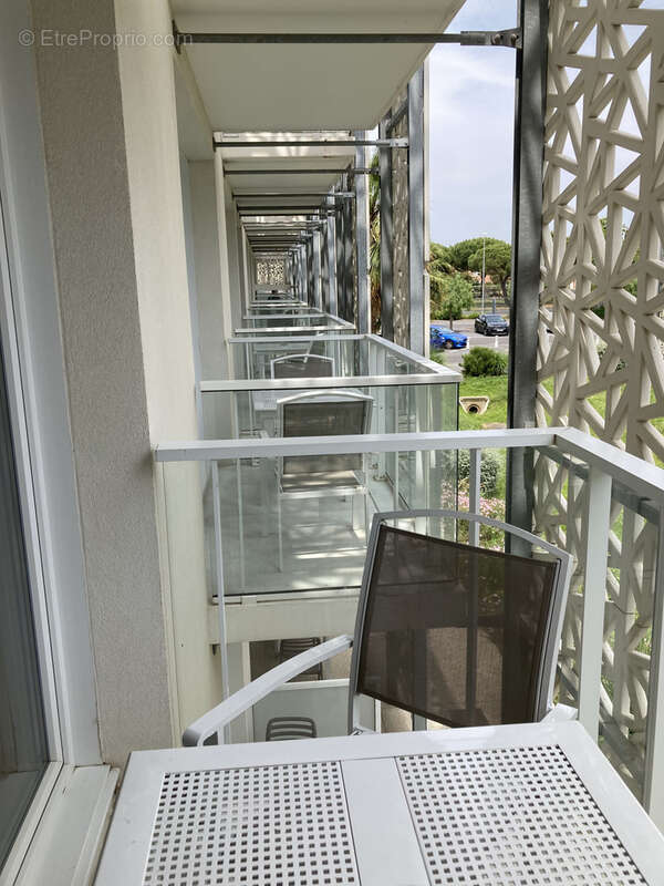 Appartement à AGDE