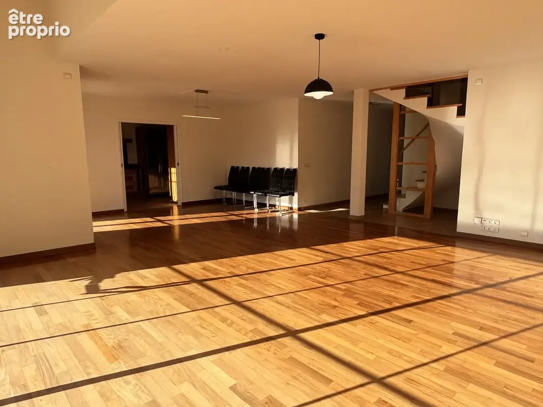 Maison familiale au cœur d’une résidence sécurisée   Beaumont, Le Châble - photo 2