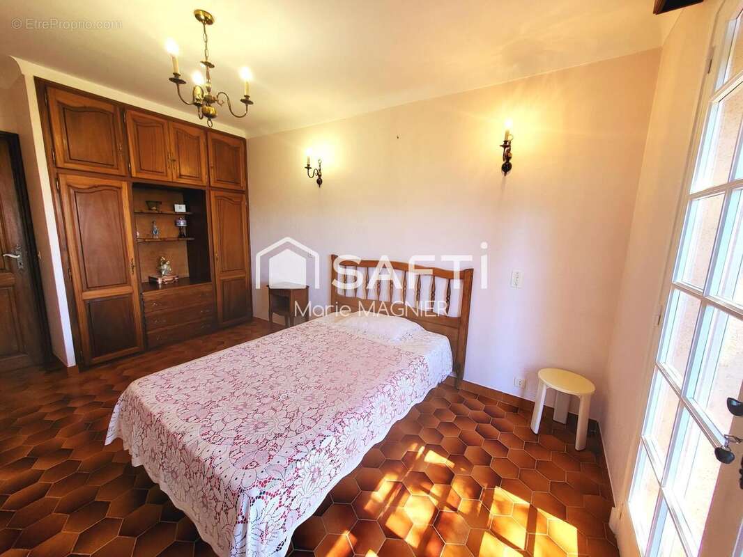 Photo 7 - Maison à LA CROIX-VALMER