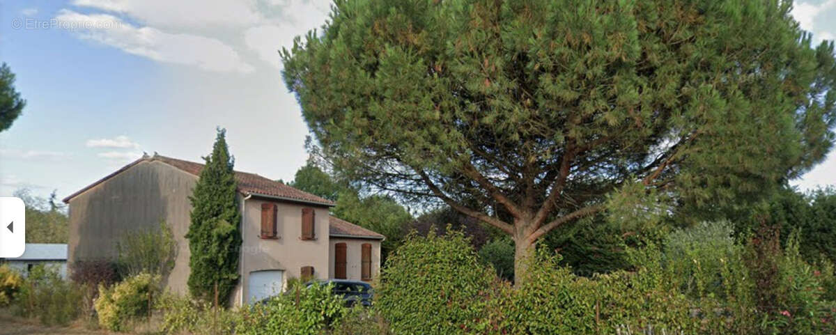 Maison à MURET