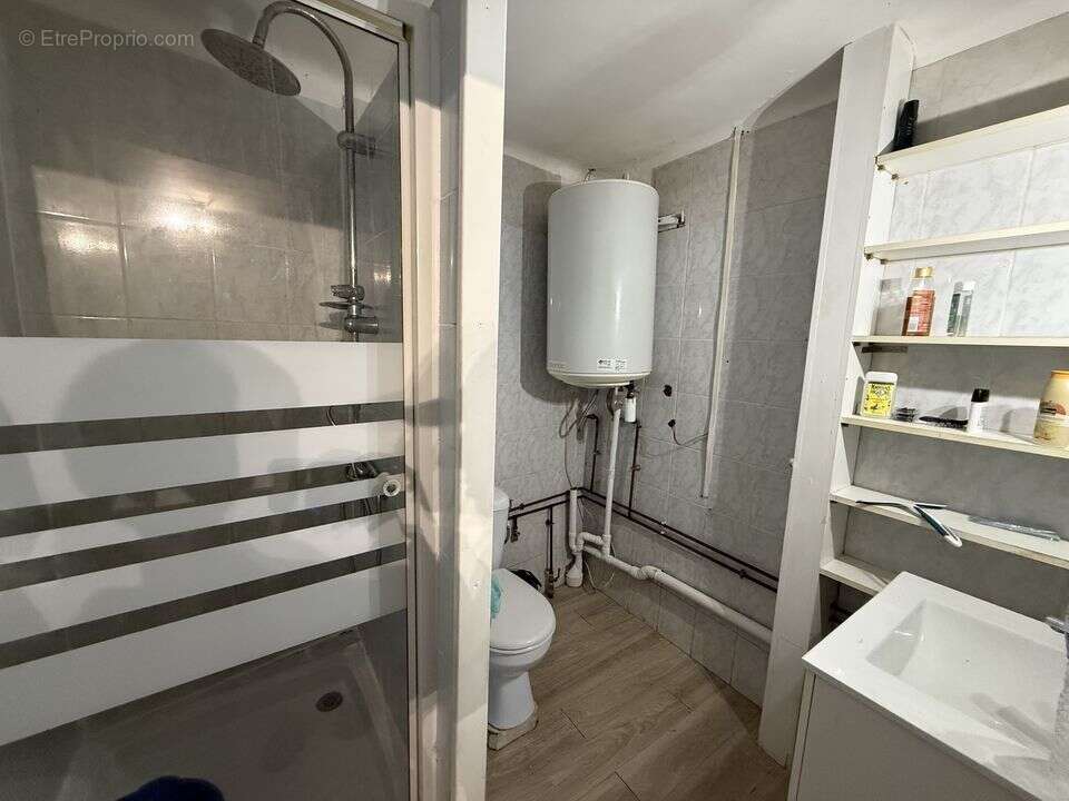 Appartement à ISTRES