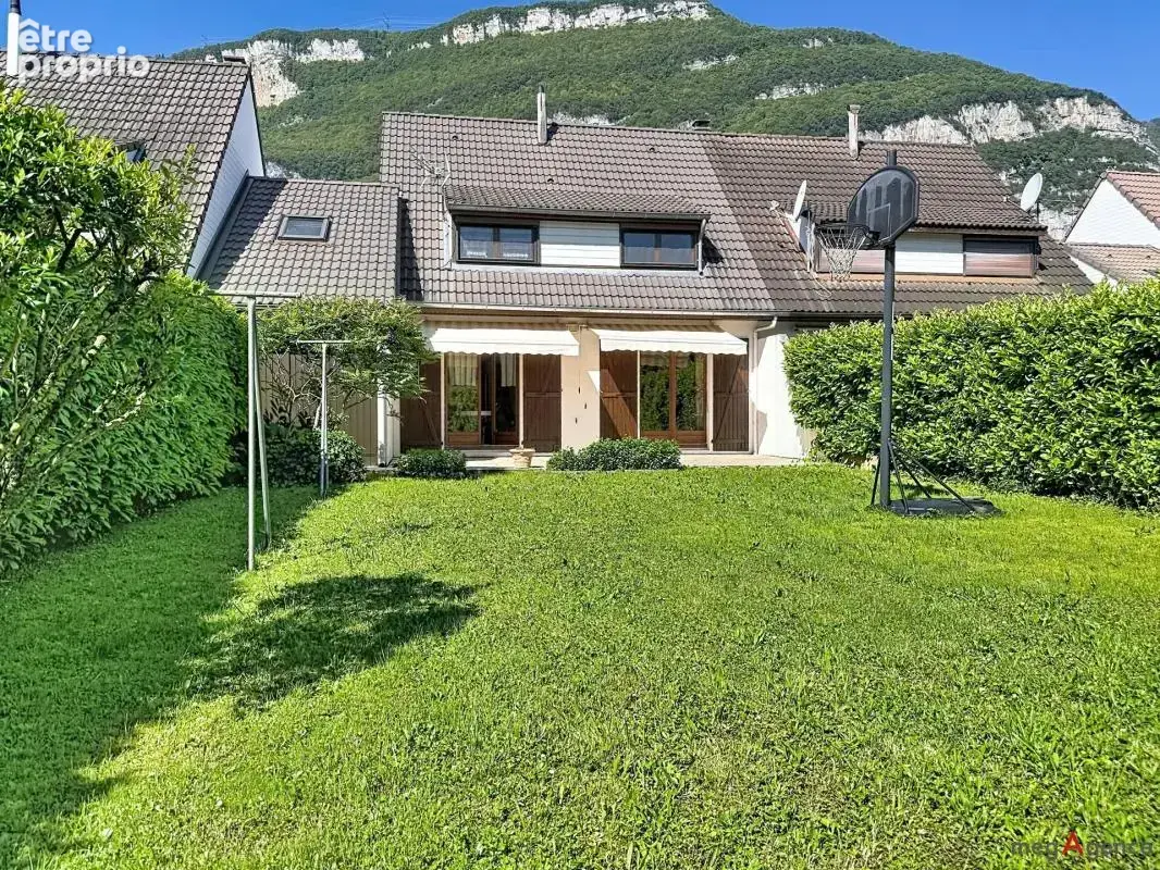 Maison à SASSENAGE