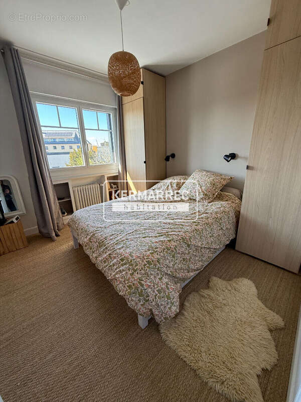 Maison à SAINT-MALO