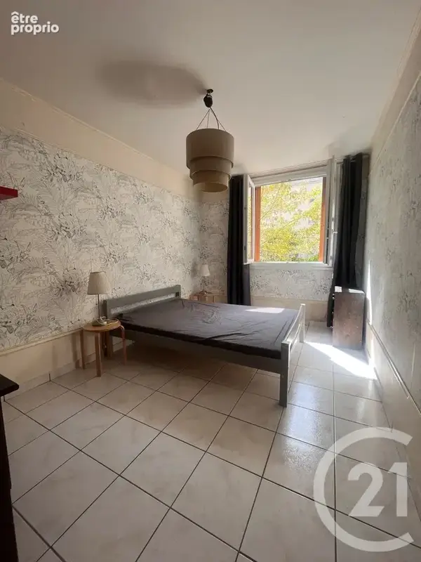 Appartement 3 pièces 60 m² à vendre à Villeurbanne (69100) - photo 4