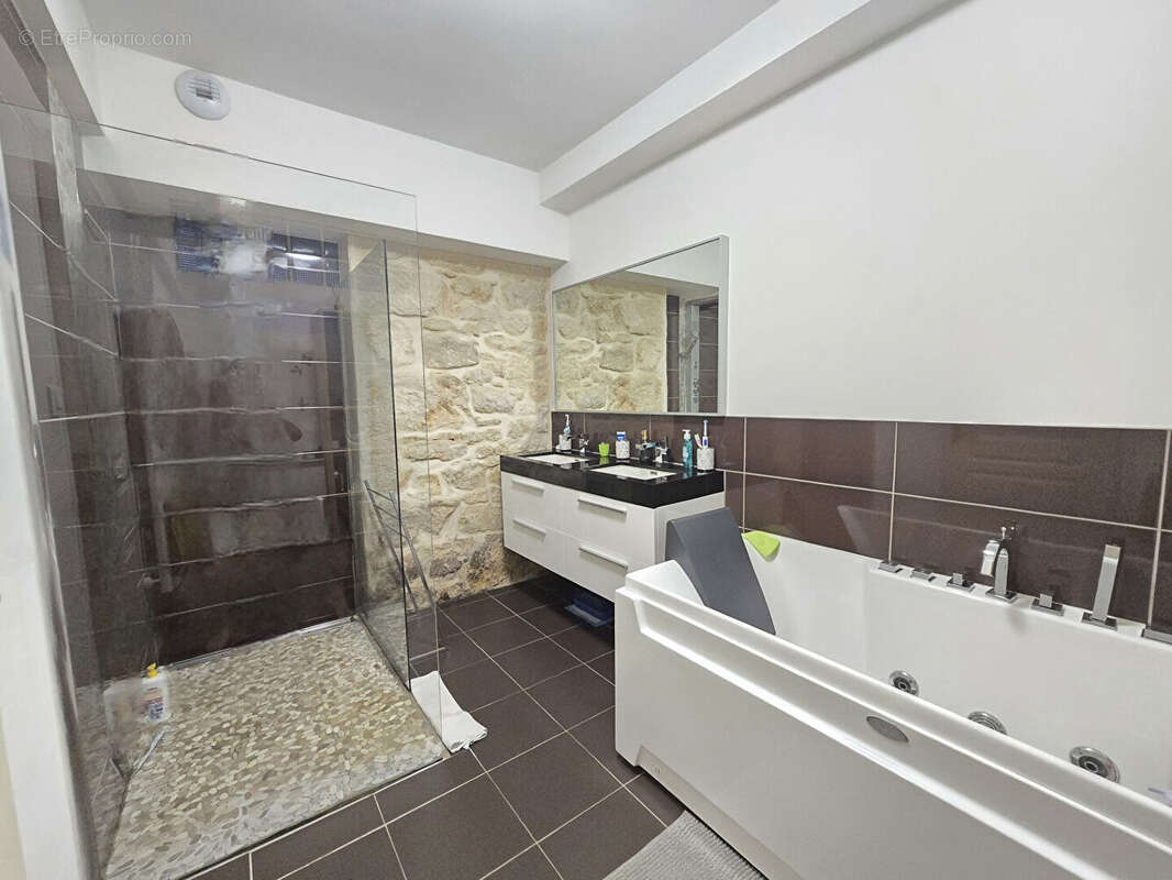 Appartement à MALBUISSON