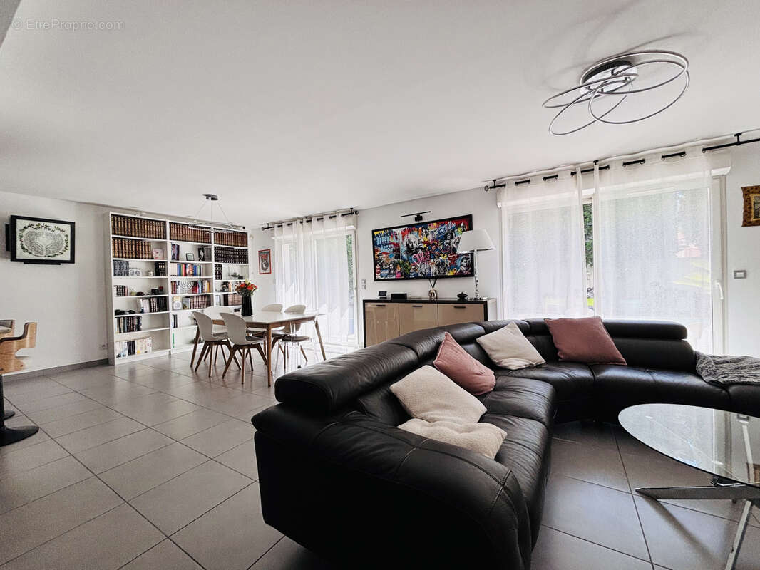 Maison à MARSEILLE-10E