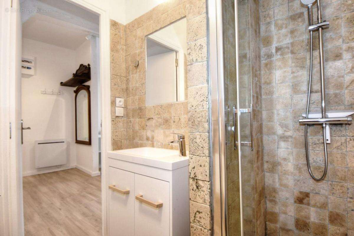 Appartement à TREGUIER