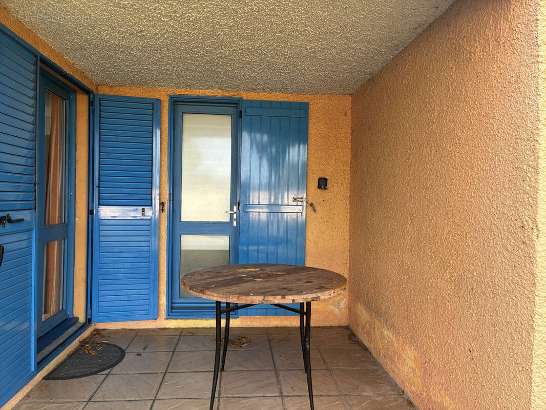 Appartement à ARGELES-SUR-MER