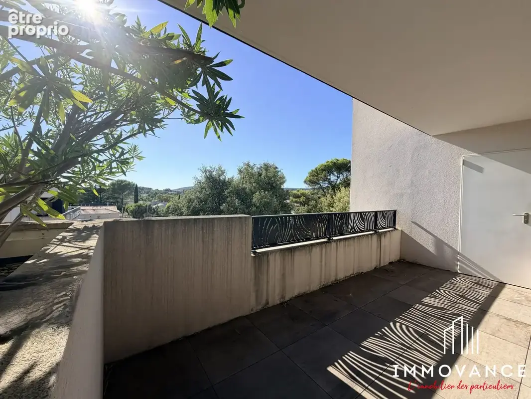 Appartement 3 pièces 70 m² à vendre à Saint-Gely-Du-Fesc (34980) - photo 2