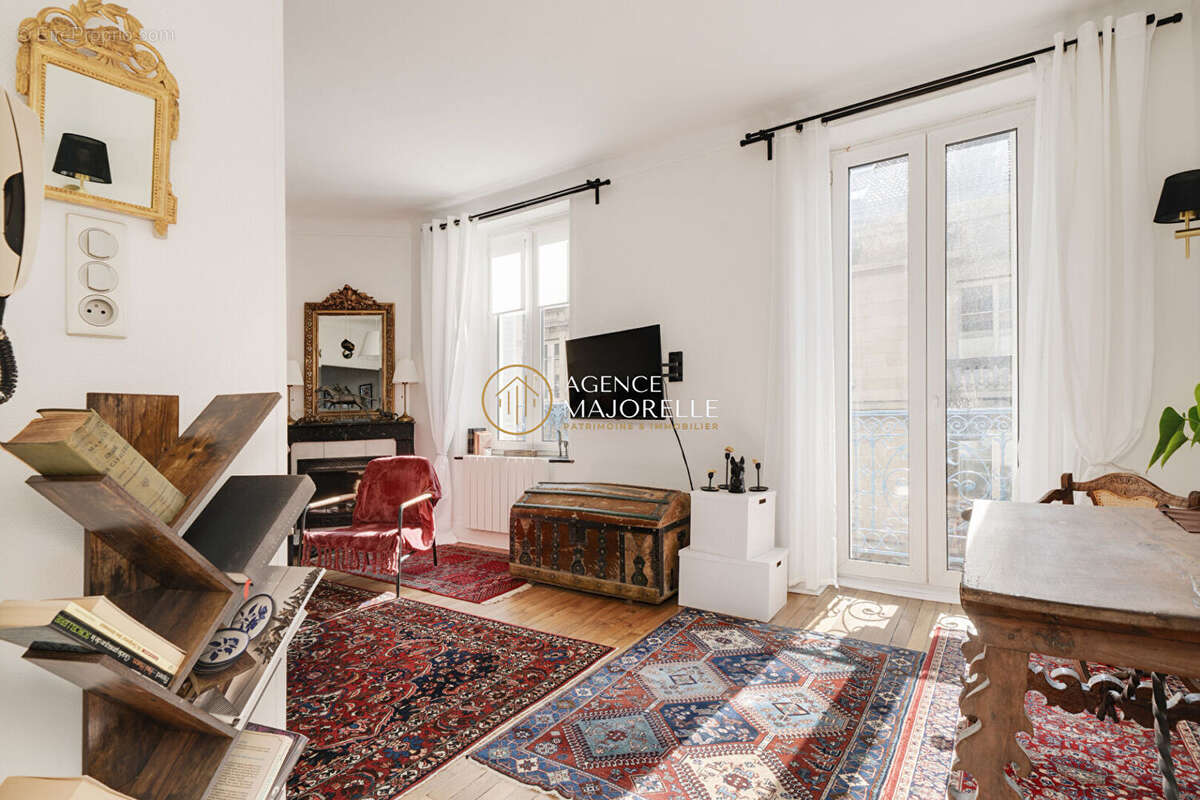 Appartement T3 Rue du Grand Verger - photo 2