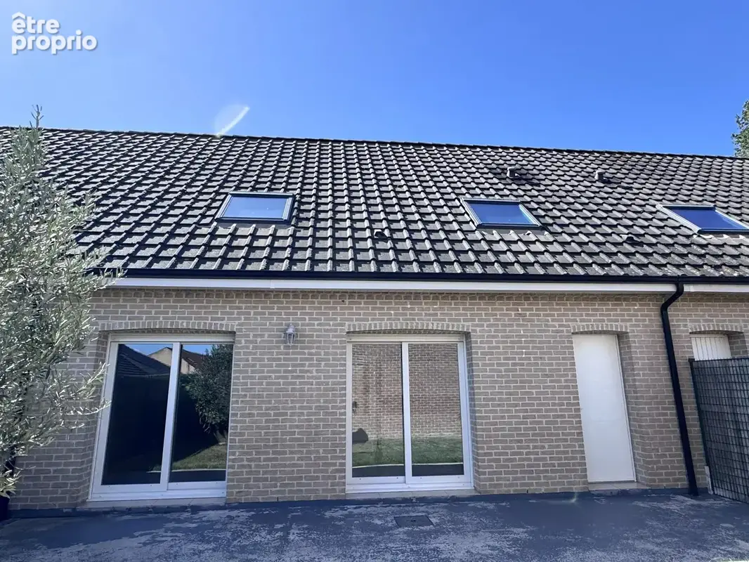 Photo Maison à Marck au prix de 231 000€