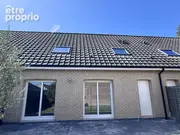 Maison à MARCK