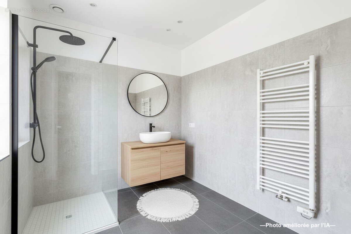 Appartement à GRADIGNAN