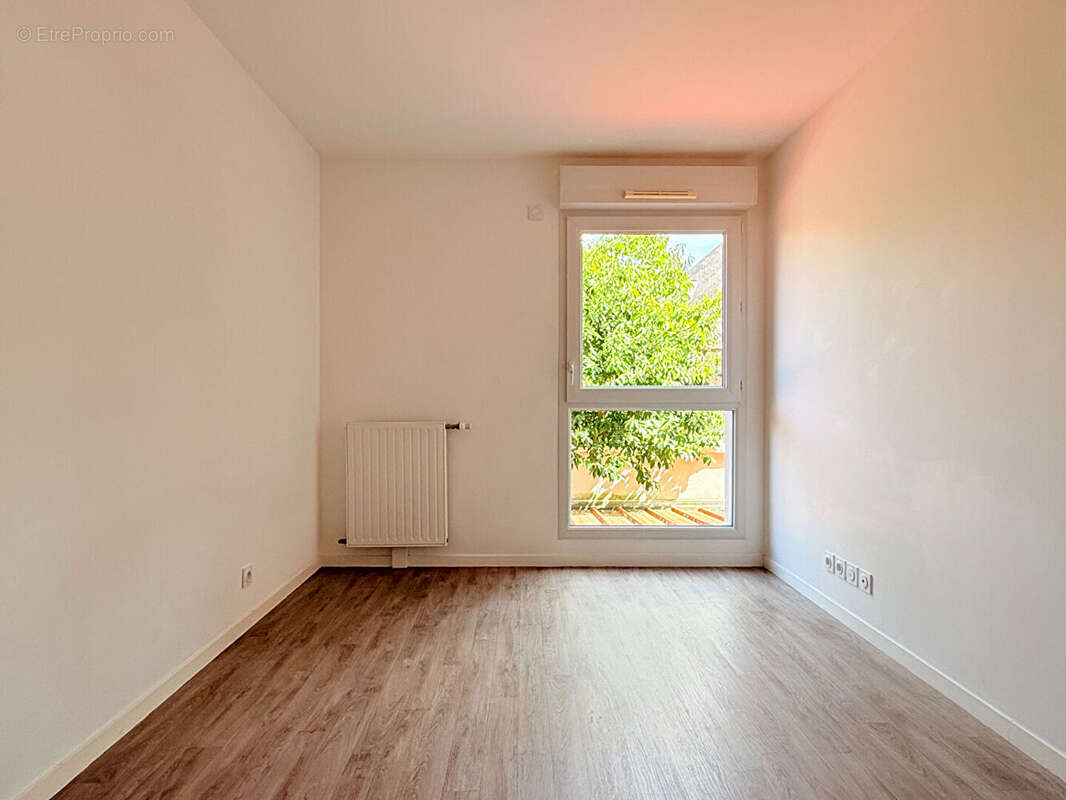 Appartement à LES SORINIERES