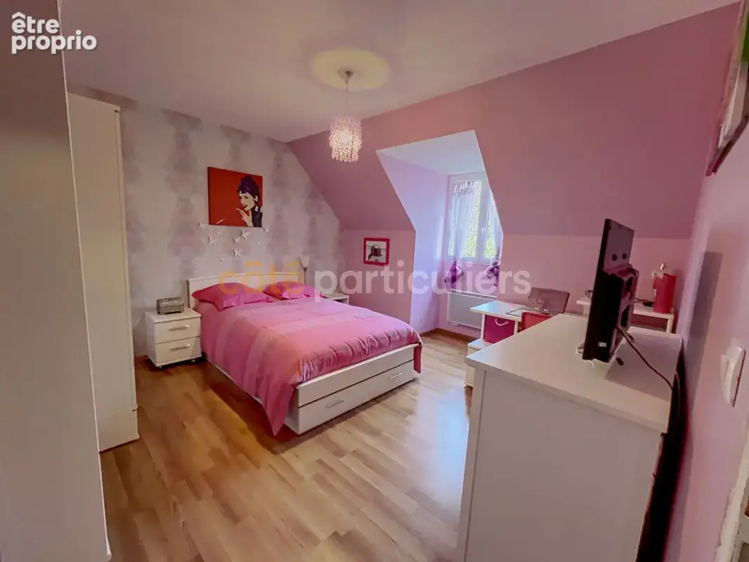 Maison contemporaine - photo 9