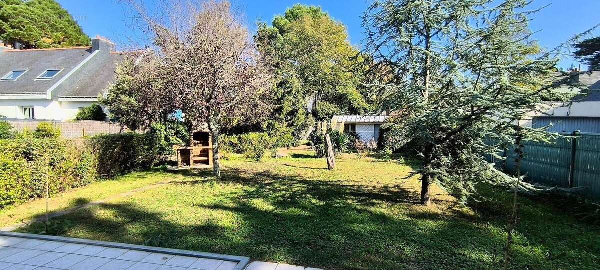 Photo 8 - Maison à PORNICHET