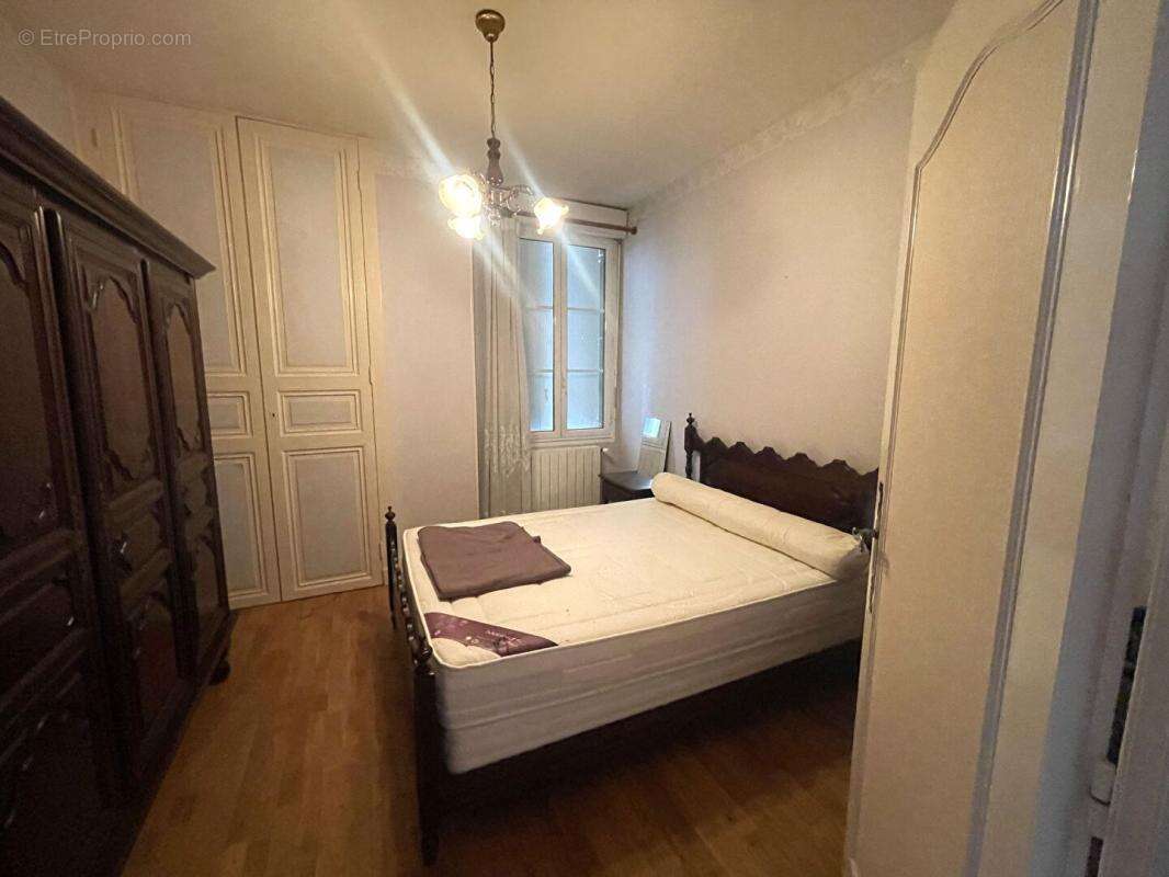 Maison - arcachon centre ville - photo 3