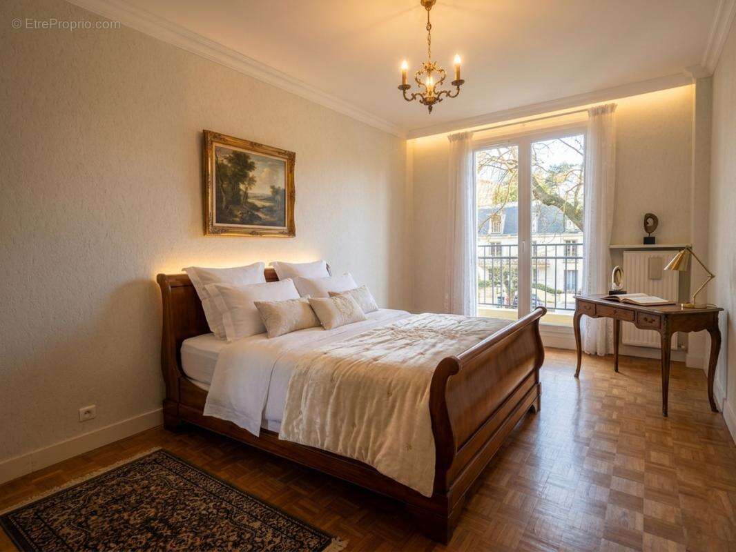 Appartement à RAMBOUILLET