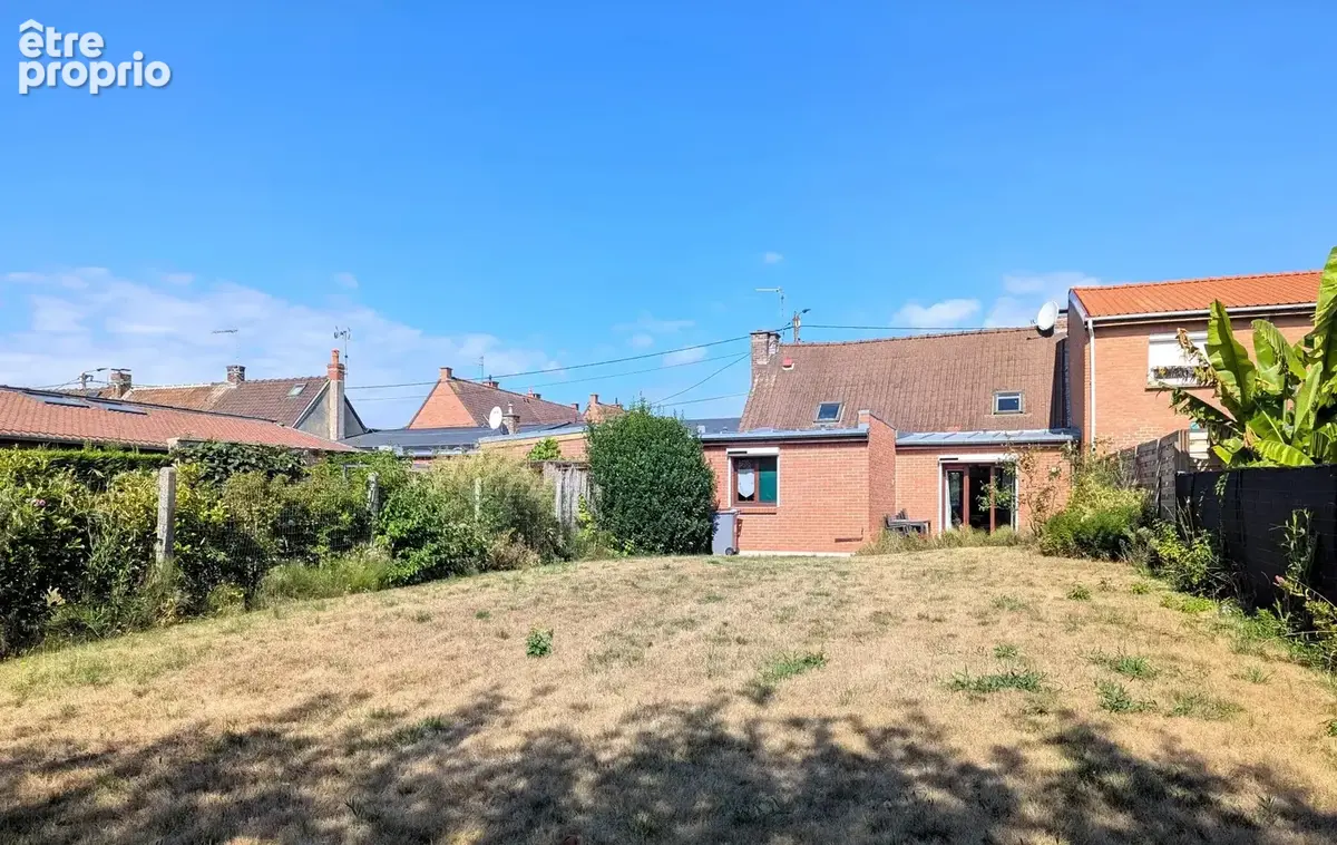 Maison 81 m² à Neuville-En-Ferrain  - photo 2