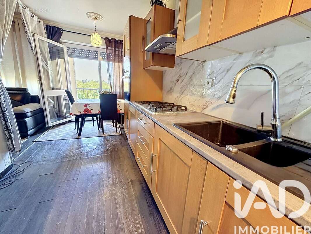 Photo 4 - Appartement à ARGENTEUIL