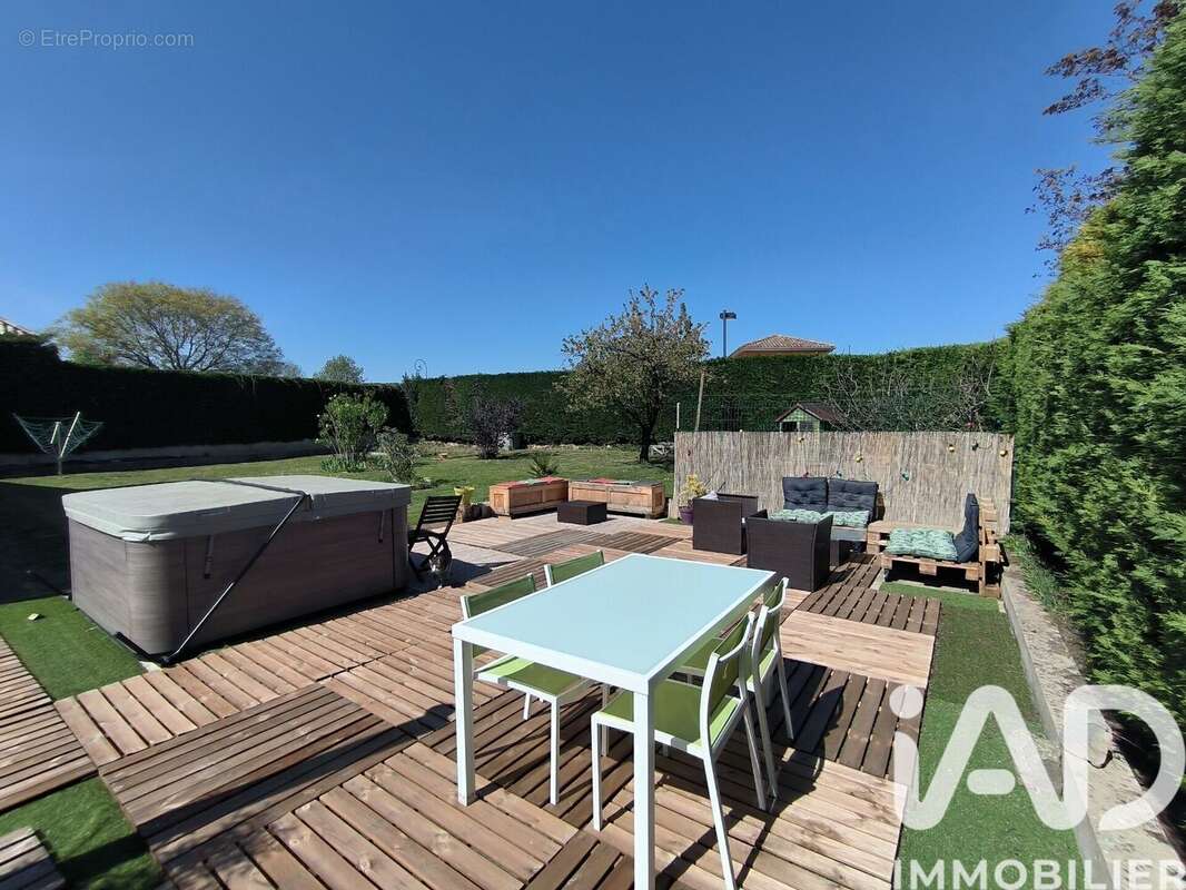 Photo 7 - Maison à ARNAS