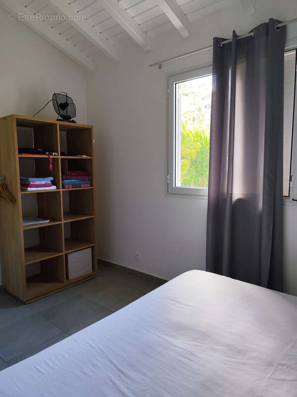 Maison à BOUILLANTE