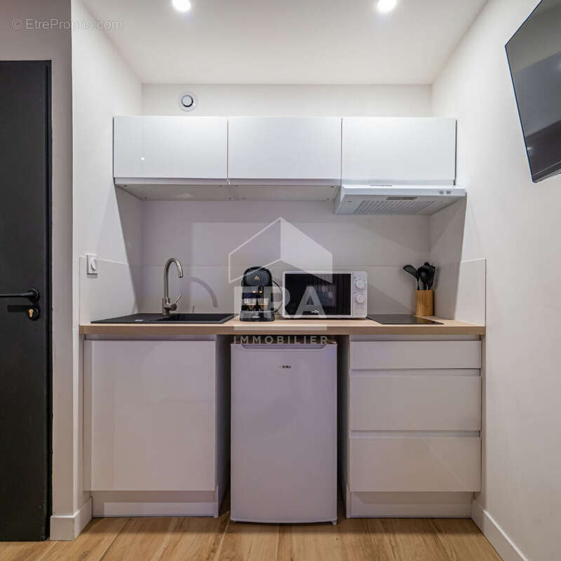 Appartement à LE MANS