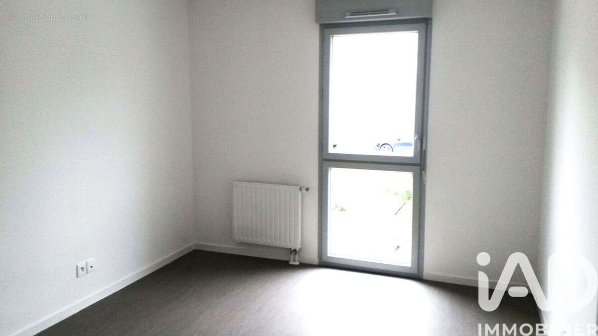 Photo 6 - Appartement à TOURS