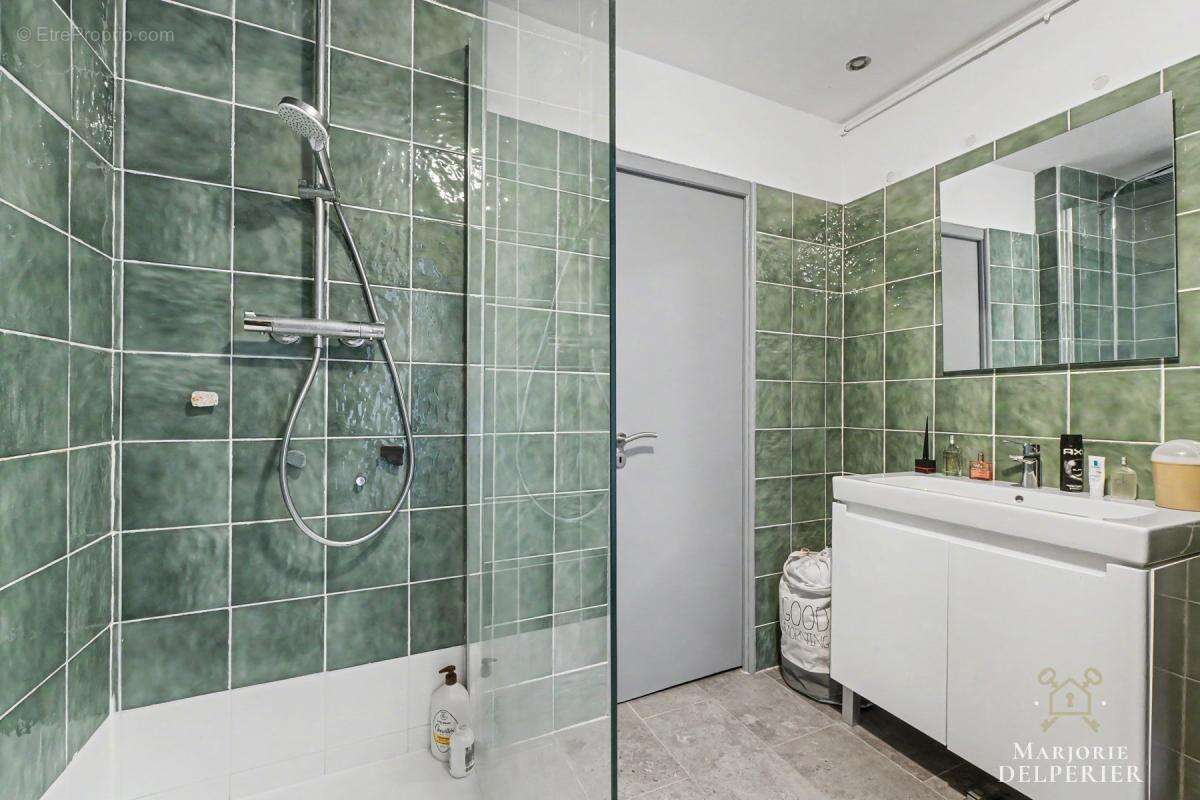Appartement à BLAGNAC