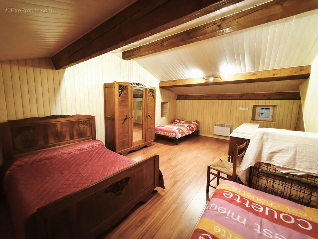 Maison en pierre avec vue panoramique - photo 14