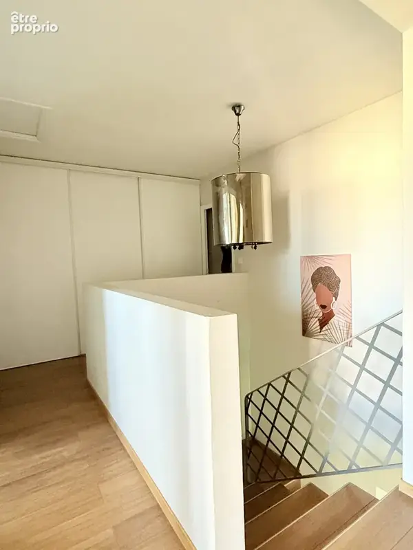 MAS VERMEIL- Villa d'Architecte Remarquable Haut de Gamme au calme et très proche des commodités - photo 10