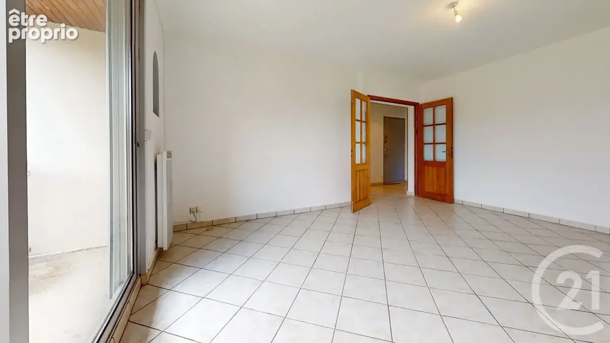 Appartement 53 m² à Saint-Quentin  - photo 3