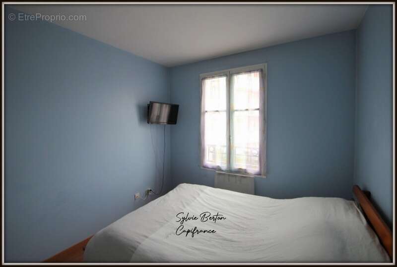 Appartement à VILLEPARISIS