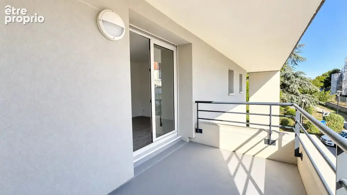 Studio rénové – Montévrain - photo 4