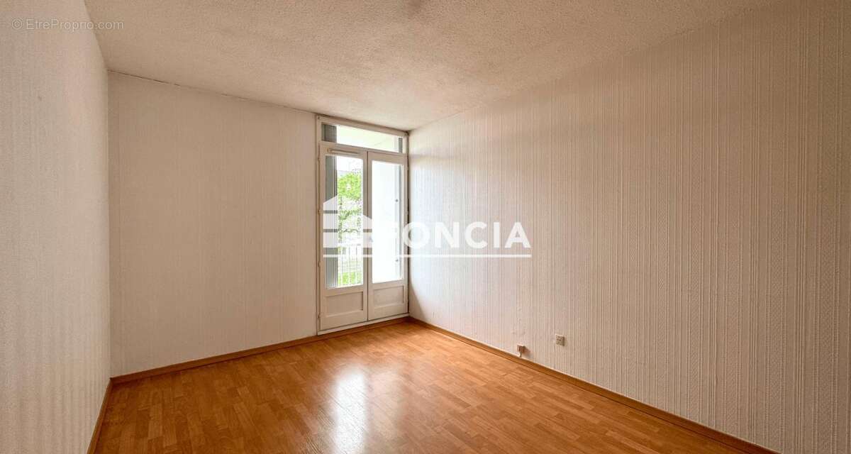 Appartement à CENON