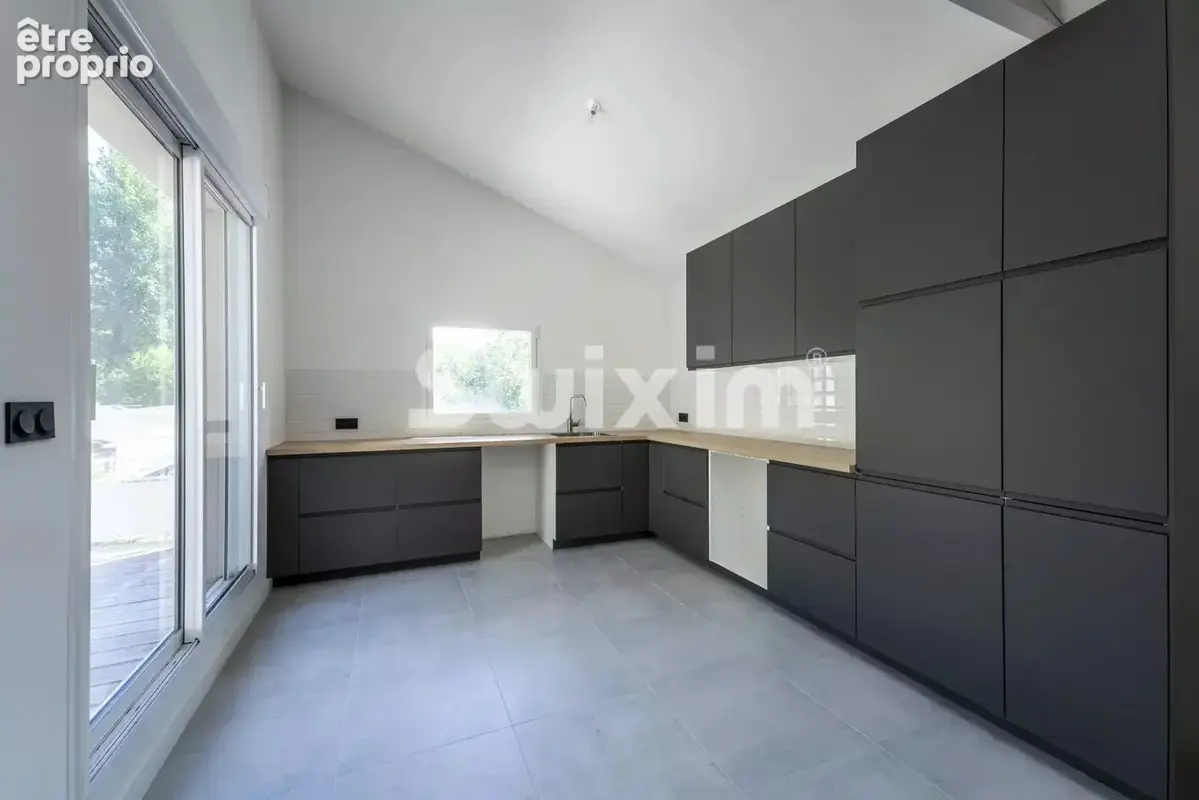 Comme une maison de ville. - photo 8