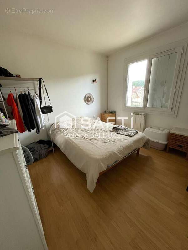 Appartement 57 m² à Chateau-Thierry  - photo 3