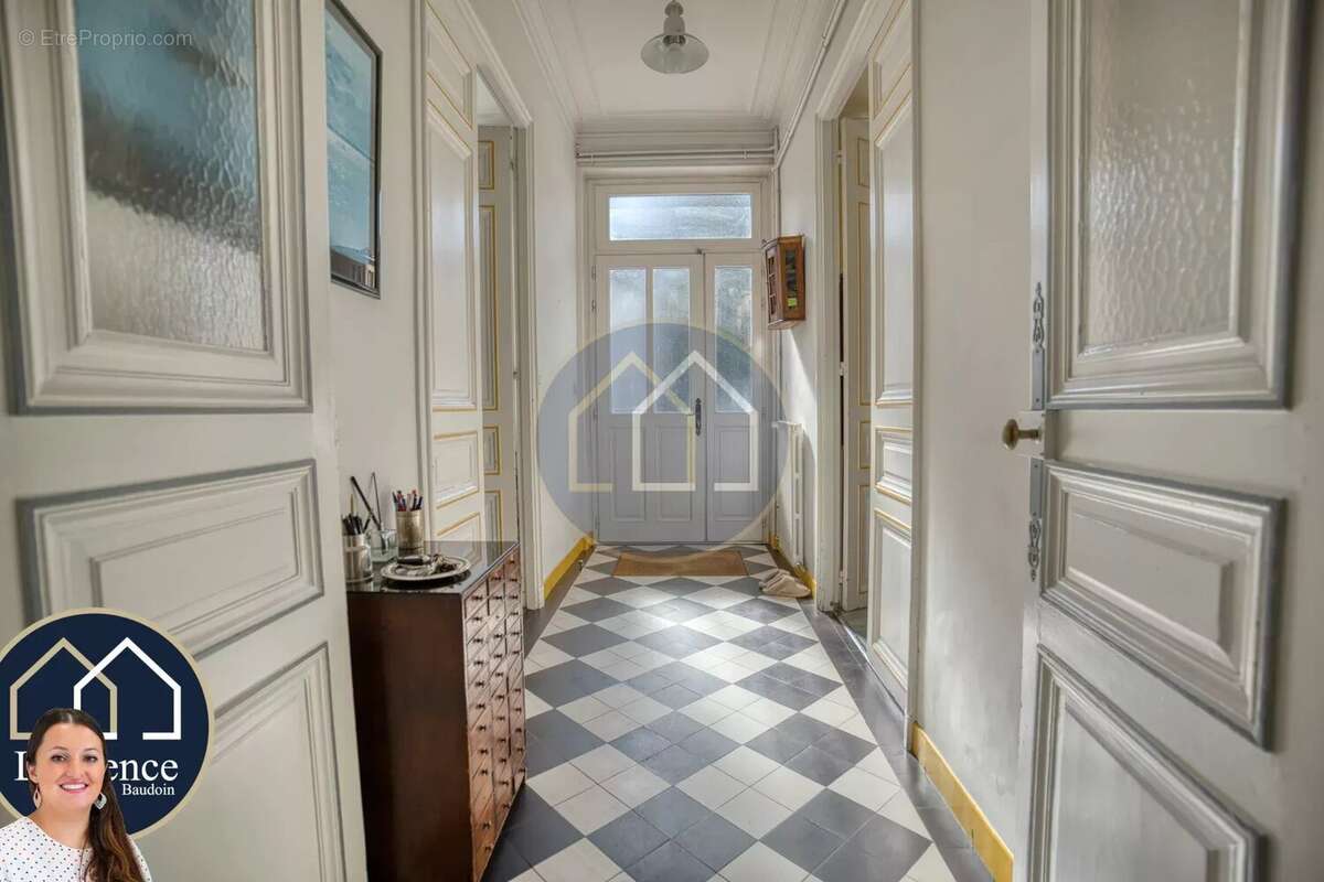 Maison à NOGENT-LE-ROI